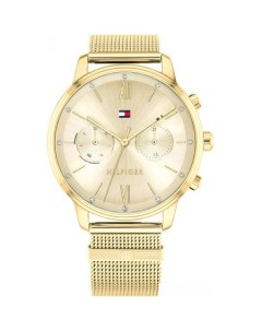 Наручные часы 1782302 Tommy hilfiger