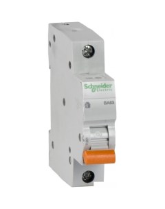 Выключатель автоматический DEKraft 11034DEK Schneider electric