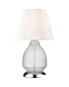 Настольная лампа Fiona VL5623N11 Vele luce