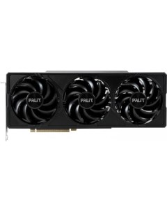 Видеокарта GeForce RTX 4070 JetStream NED4070019K9-1047J Palit