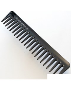 Расческа гребень Supercomb 57871 черный Janeke