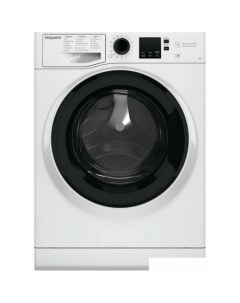 Стиральная машина NSS 6015 K RU Hotpoint-ariston