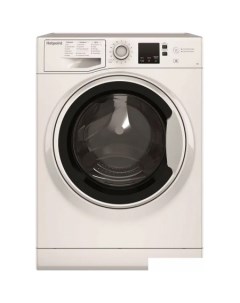 Стиральная машина NSS 6015 W RU Hotpoint-ariston