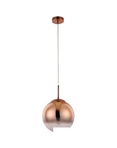 Подвесная люстра Jupiter Copper A7962SP-1RB Arte lamp