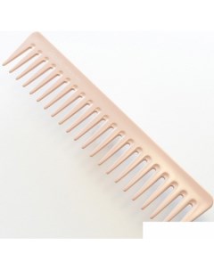 Расческа гребень Supercomb 94871RSA бледно розовый Janeke