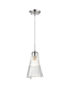 Подвесная люстра Emily VL5603P11 Vele luce