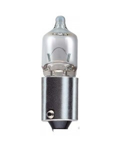 Лампа накаливания H6W Pure Light 1шт [1987302232] Bosch