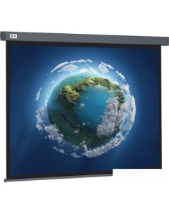 Проекционный экран Wallscreen 187x332 CS-PSW-187X332-SG Cactus