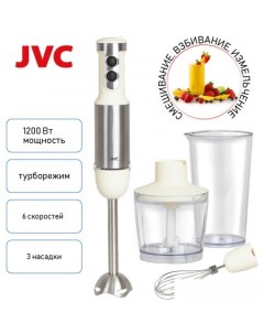 Погружной блендер JK-HB5020 Jvc