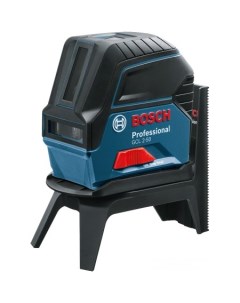 Лазерный нивелир GCL 2 50 Professional 0601066F02 RM1 BM3 Bosch