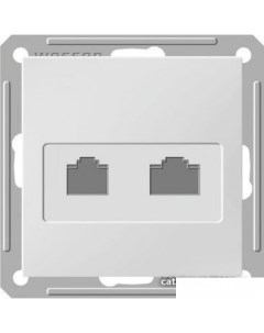 Розетка компьютерная W59 RSI-251TK5E-5-86 Schneider electric