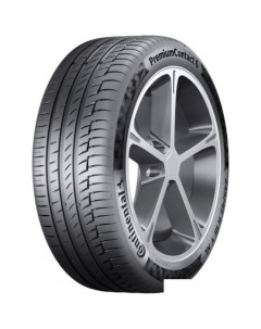 Автомобильные шины PremiumContact 6 265/40R21 105Y Continental