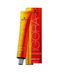 Крем краска для волос Professional Igora Vibrance 7 0 60мл Schwarzkopf