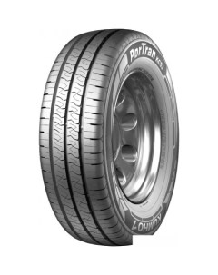 Автомобильные шины PorTran KC53 235/65R16C 121/119R Kumho