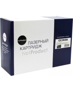 Картридж N CC364A аналог HP CC364A Netproduct