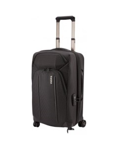 Чемодан спиннер Crossover 2 Carry On Spinner C2S 22 55 см black Thule