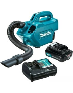 Пылесос CL121DWA Makita