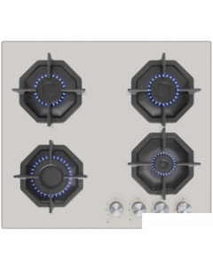Варочная панель EGHG.64.2CBG/G Maunfeld