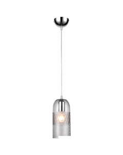 Подвесная люстра Lucky VL5393P11 Vele luce