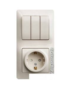 Выключатель Glossa GSL000278 Schneider electric