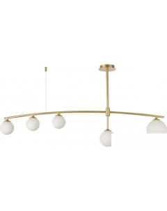 Подвесная люстра Sembrare SL1208.302.05 St luce