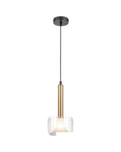 Подвесная люстра Kelly VL5454P01 Vele luce