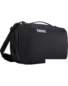 Дорожная сумка Subterra Carry On 40L TSD 340 black Thule