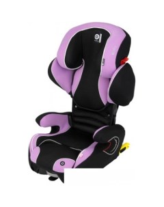 Детское автокресло Cruiserfix Pro Lavender Kiddy