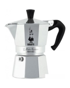 Гейзерная кофеварка Moka Express (3 порции) Bialetti