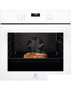 Электрический духовой шкаф OKE5C71V Electrolux