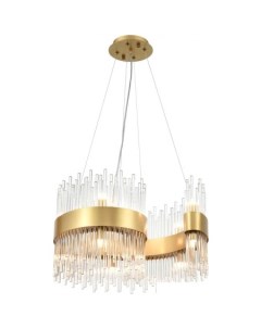 Подвесная люстра Kronos VL3244P12 Vele luce