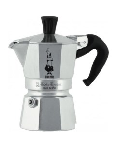 Гейзерная кофеварка Moka Express 1161 Bialetti