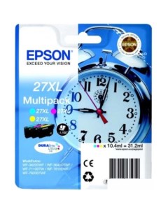 Картридж C13T27154022 Epson