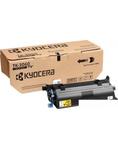 Картридж TK 3060 Kyocera