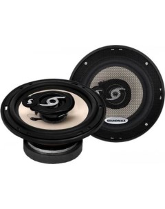 Коаксиальная АС SM CSA603 Soundmax