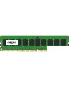 Оперативная память 8GB DDR4 PC4 17000 CT8G4RFD8213 Crucial