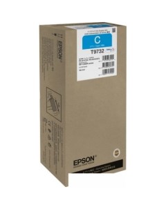 Чернила C13T973200 Epson