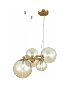 Подвесная люстра Gorizia SL1162.303.05 St luce