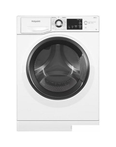 Стиральная машина NSB 7225 S V RU Hotpoint-ariston