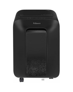 Шредер Powershred LX201 (черный) Fellowes