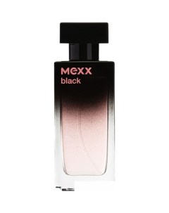 Туалетная вода Black Woman EdT 30 мл Mexx