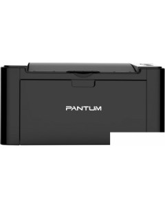 Принтер P2500W Pantum