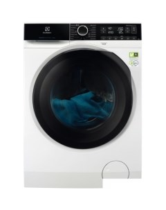 Стиральная машина UltraCare 800 EW8FN148B Electrolux