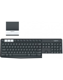 Клавиатура K375s Multi Device 920 008184 Logitech