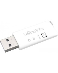 Wi Fi адаптер Woobm USB Mikrotik