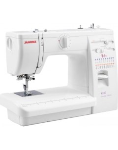 Швейная машина 419S Janome