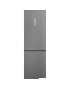 Холодильник HT 5180 MX Hotpoint-ariston