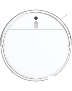 Робот пылесос Mi Robot Vacuum Mop 2 Lite MJSTL международная версия Xiaomi