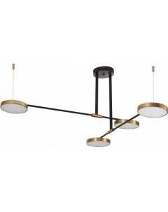 Подвесная люстра Farone SL1605.403.04 St luce