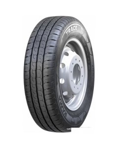 Автомобильные шины Trace HK-135 185/75R16C 104/102R Kama